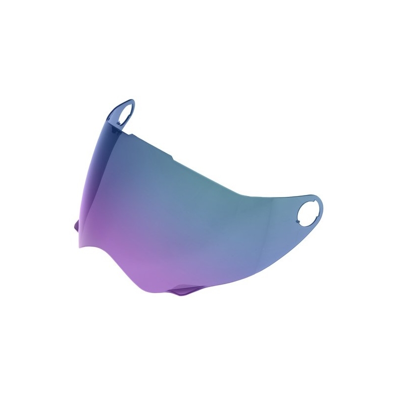 Iridium plexi Cassida Tour kypärään