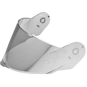 Peilattu plexi Cassida Apex kypärään