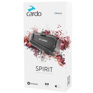 Bluetooth-sisäpuhelin CARDO SPIRIT solo