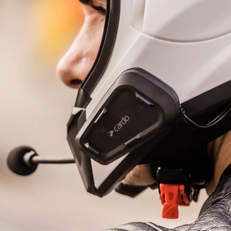 Bluetooth-sisäpuhelin CARDO SPIRIT solo