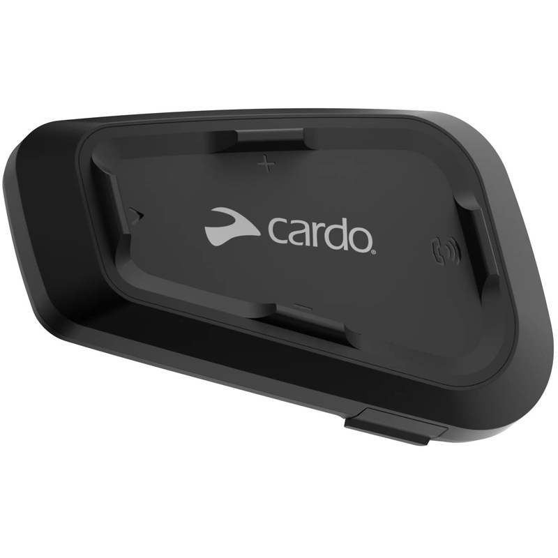 Bluetooth-sisäpuhelin CARDO SPIRIT HD solo