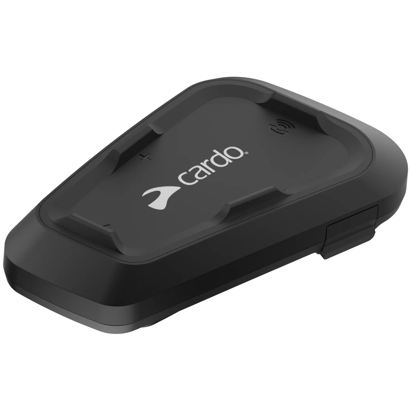 Bluetooth-sisäpuhelin CARDO SPIRIT HD solo