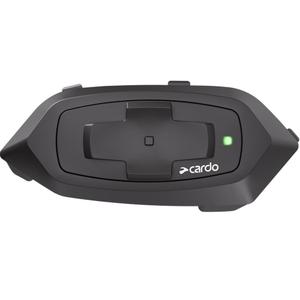 Cardo HJC Spirit moottoripyörän intercom musta