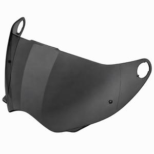 Visiiri moottoripyöräkypärään Cassida Reflex 2.0, tumma savu