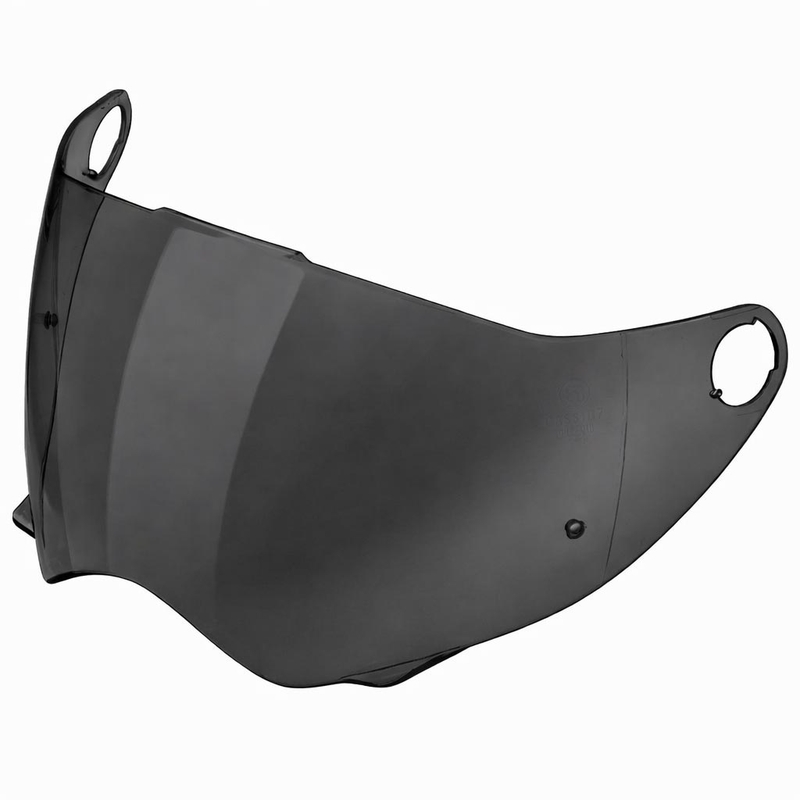 Visiiri moottoripyöräkypärään Cassida Reflex 2.0, tumma savu