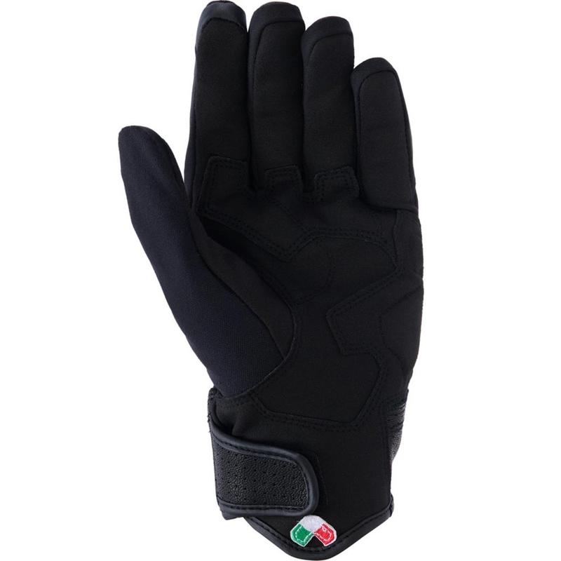 Alpinestars Tracker moottoripyörähanskat musta-beige