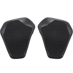 Alpinestars Nucleon Flex Plus olkasuojat mustat