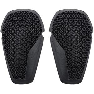 Alpinestars Nucleon Flex Plus polvisuojat mustat