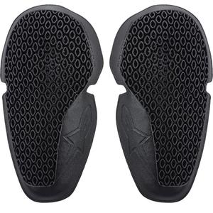 Alpinestars Nucleon Flex Plus kyynärpääsuojat mustat