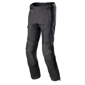 Alpinestars Bogota Pro Drystar 3 moottoripyörähousut mustat - II-laatu - II. laatu
