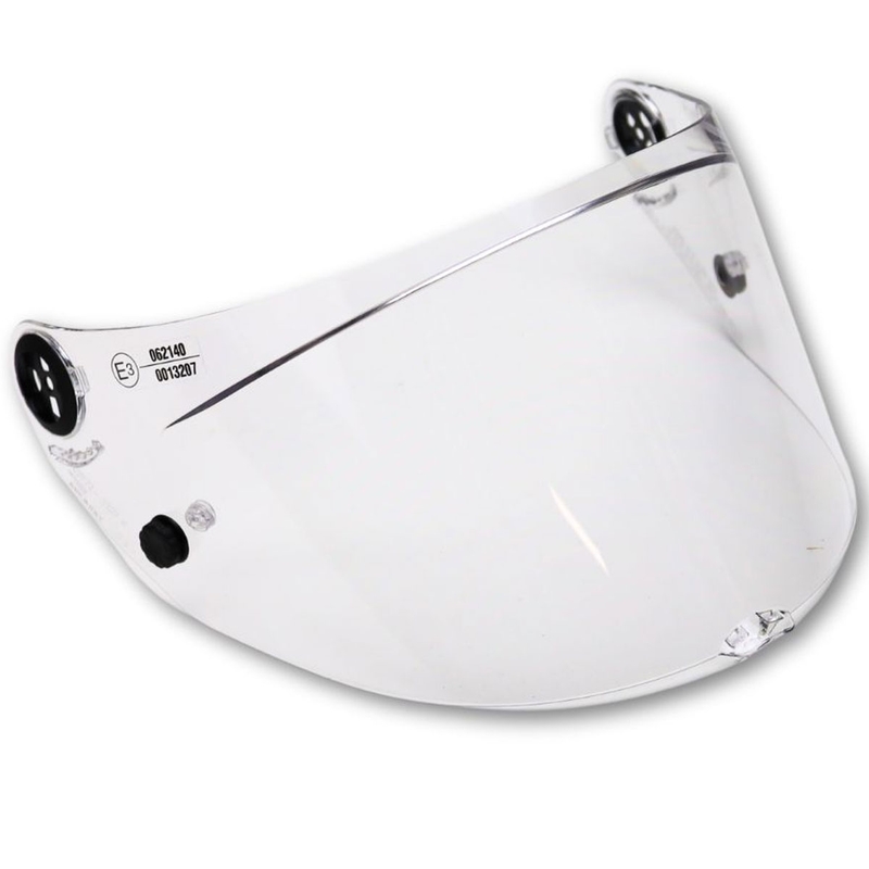 Moottoripyöräkypärän visiiri Nolan X804 RS XFR-03 NFR/2ACT FLAT/RS/ULTRA kirkas