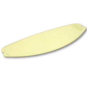 Nolan X-Lite X-804 FSB -kypärän pinlock-lukko, kirkas