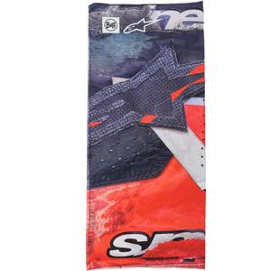 Alpinestars Buff Ignite -kaulusuojus, musta