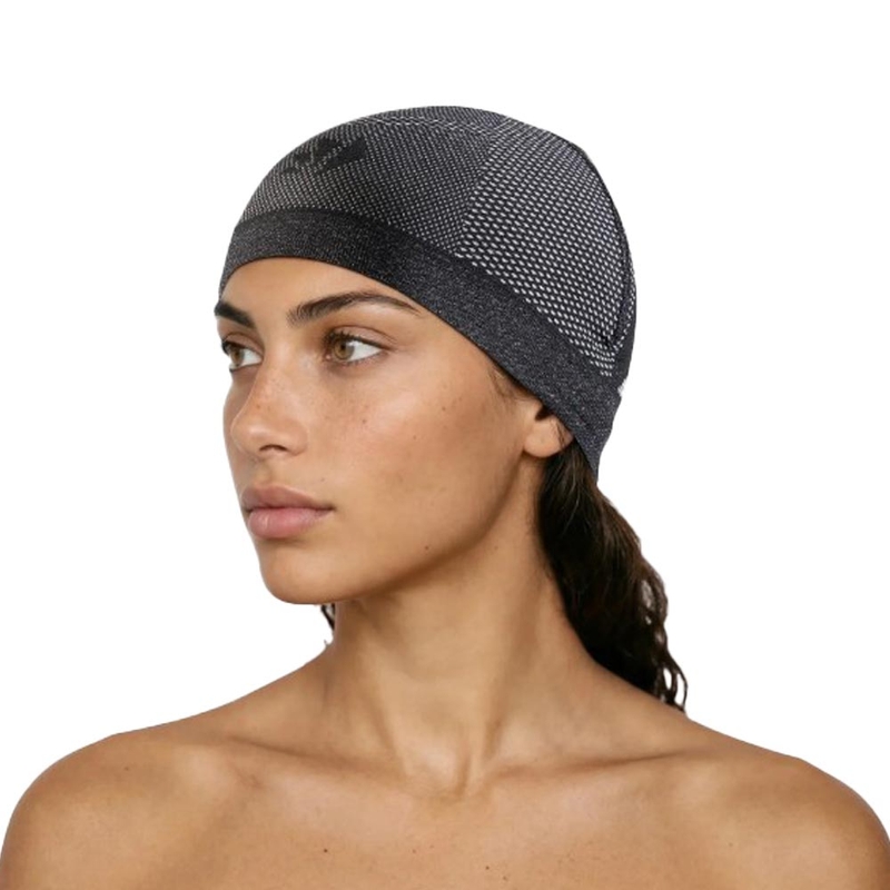 Kypärän lippis SIXS BT SCXL V2 musta hiilikuitu