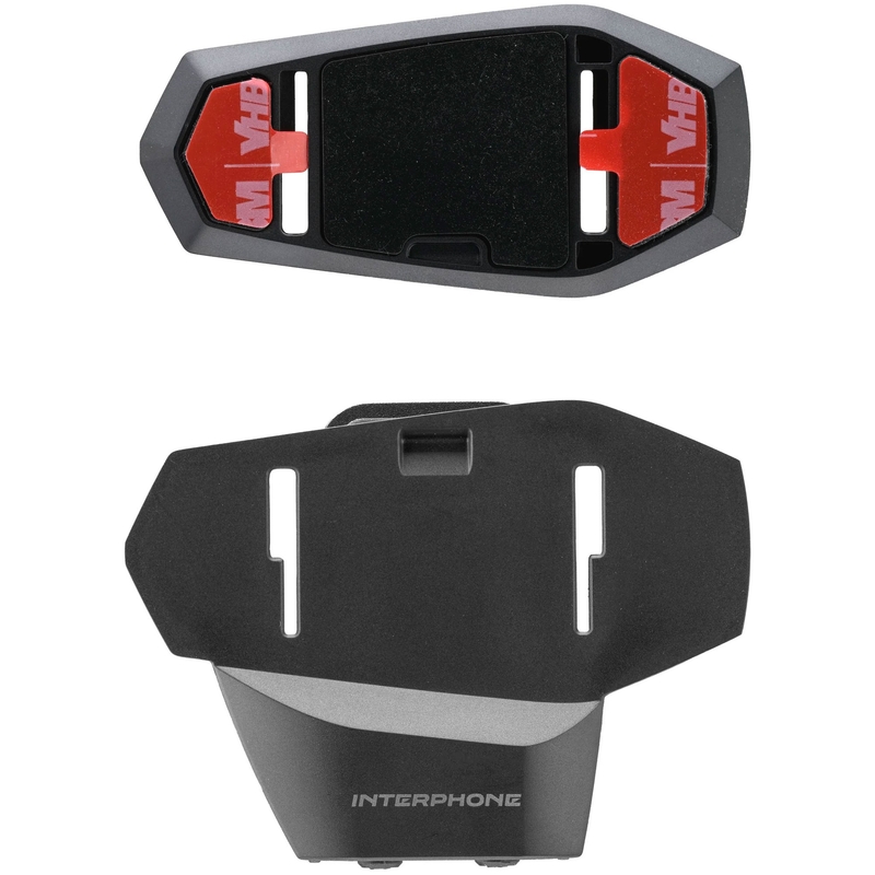 Bluetooth-handsfree-kuulokkeet Interphone ERA 1 X
