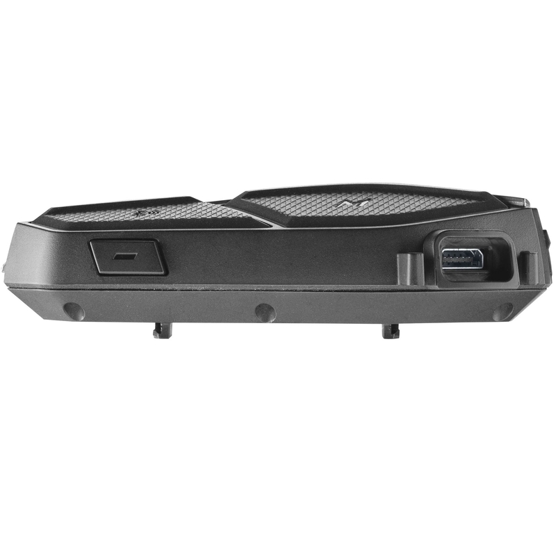 2 Bluetooth-handsfree-kuulokkeen sarja Interphone ERA 1 X