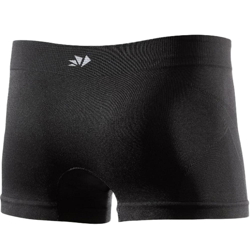 Toiminnalliset alusvaatteet SIXS BOX V2 musta