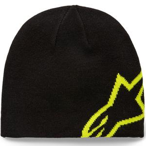 Alpinestars Corp Shift -pipo musta-fluo keltainen
