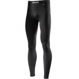 SIXS PNX V2 toiminnalliset alushousut mustat