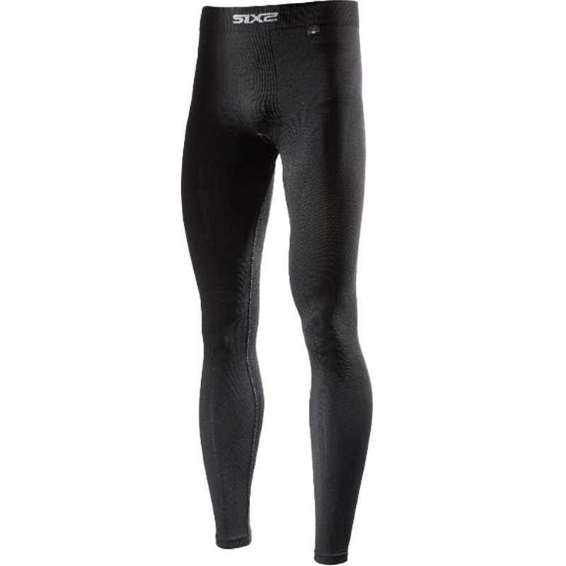 SIXS PNX V2 toiminnalliset alushousut mustat