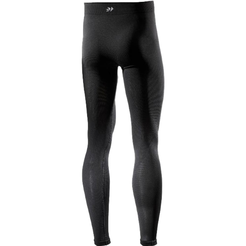 SIXS PNX V2 toiminnalliset alushousut mustat