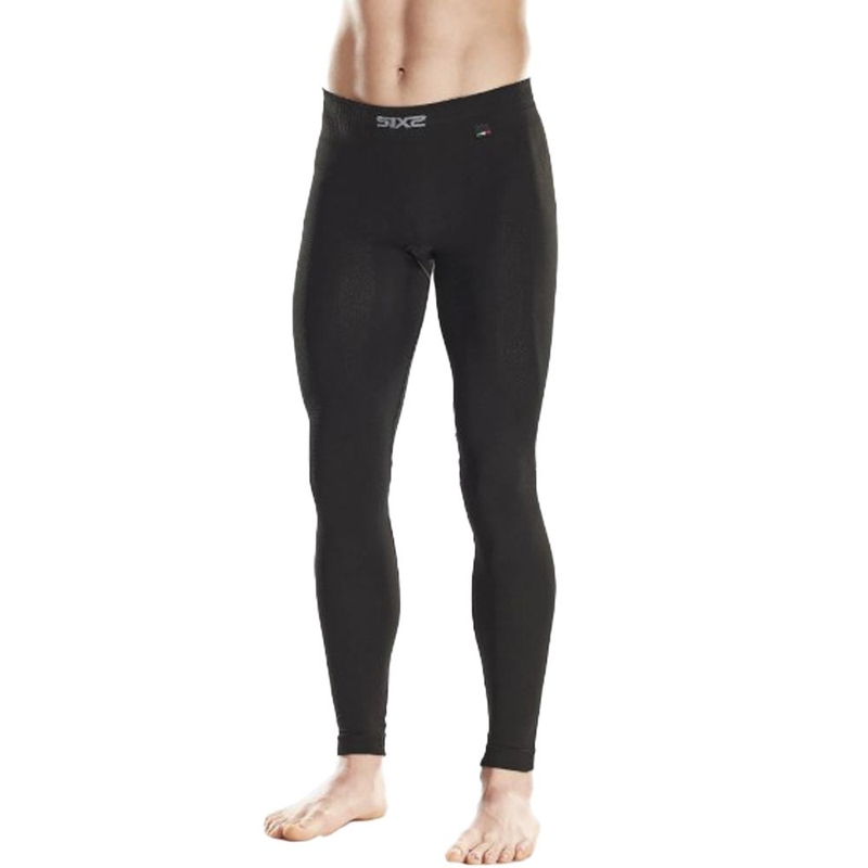 SIXS PNX V2 toiminnalliset alushousut mustat