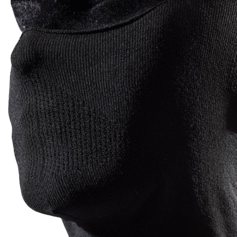 Toiminnallinen kypärä SIXS DBX KNT musta