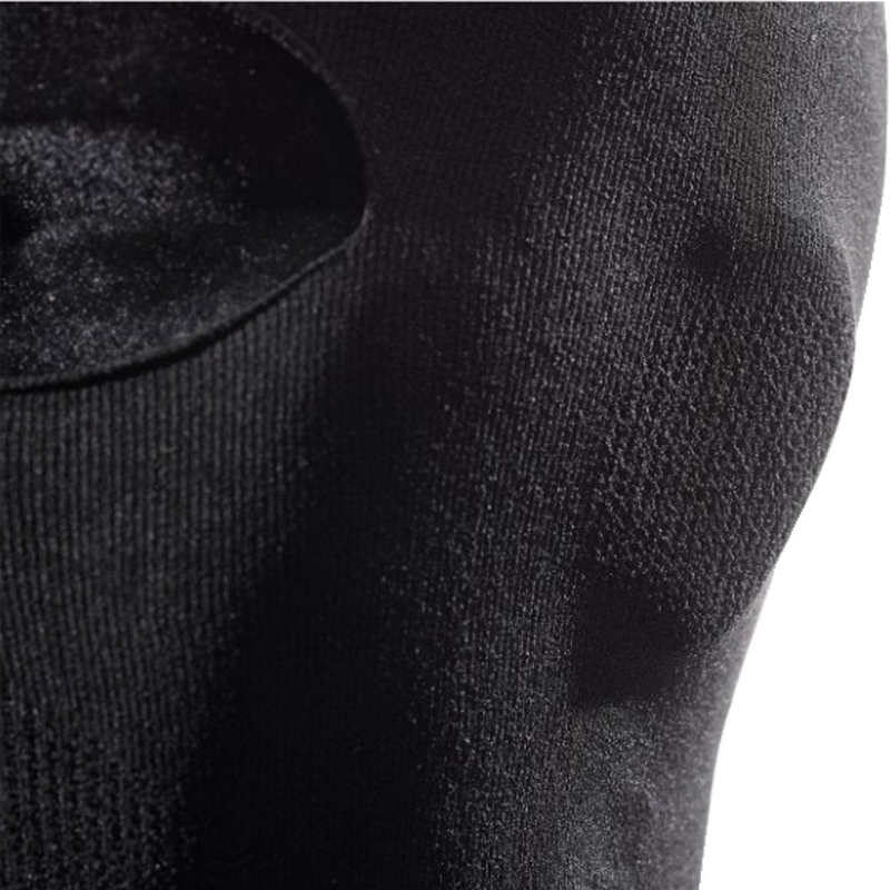 Toiminnallinen kypärä SIXS DBX KNT musta