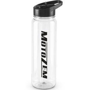MotoZem juomapullo 750 ml kirkas