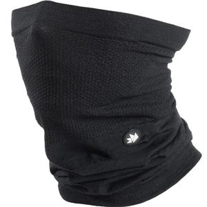 Lämpökauluri SIXS TBX MERINOS musta