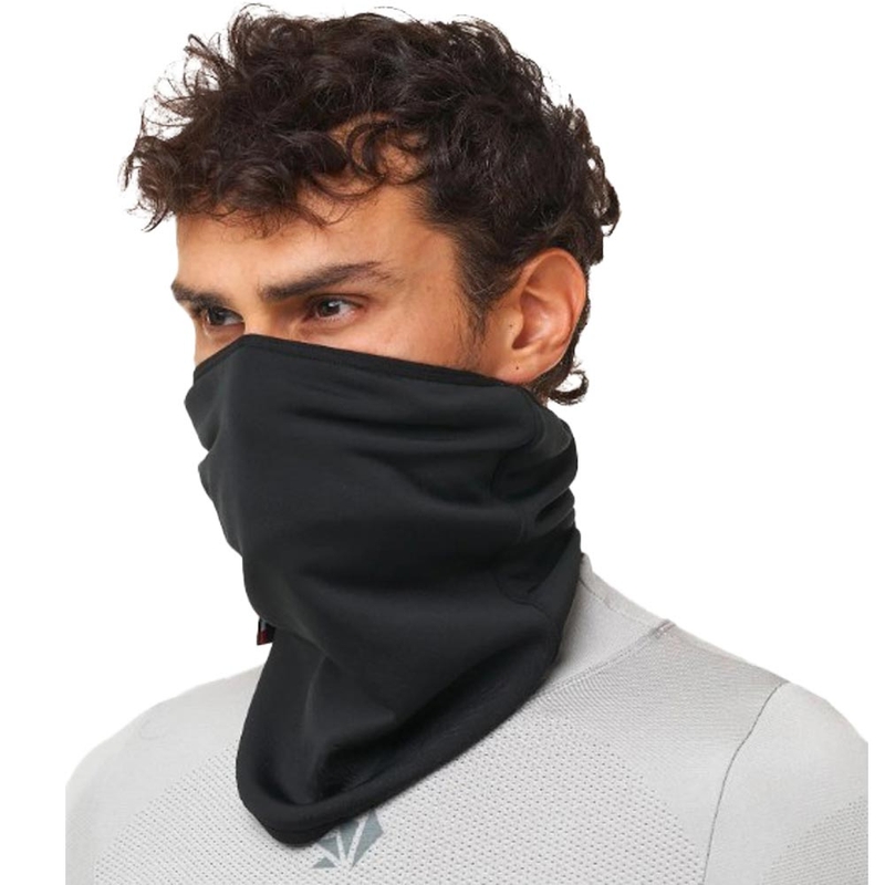 Lämpökauluri SIXS WTC V3 musta