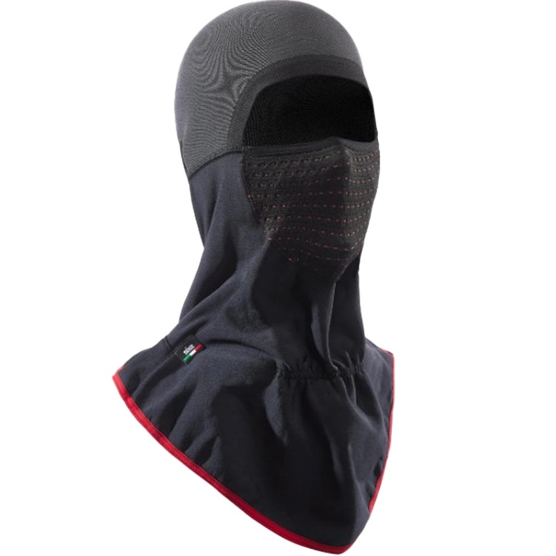 Lämpöhuppu SIXS WTB V3 musta