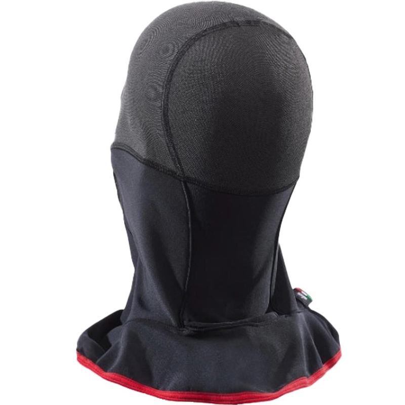 Lämpöhuppu SIXS WTB V3 musta
