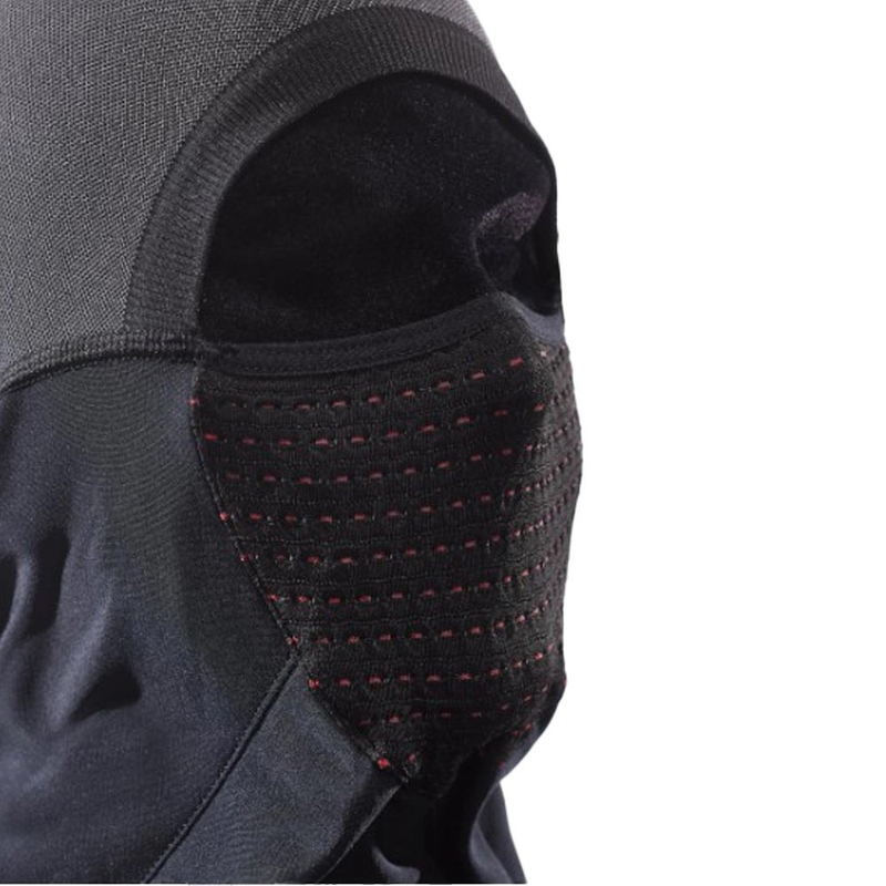 Lämpöhuppu SIXS WTB V3 musta