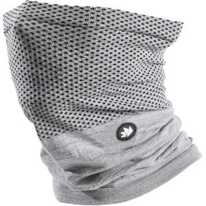 Terminen kaulanlämmitin SIXS TBX MERINOS harmaa