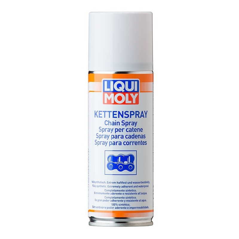 Ketjun voiteluaine LIQUI MOLY 200 ml