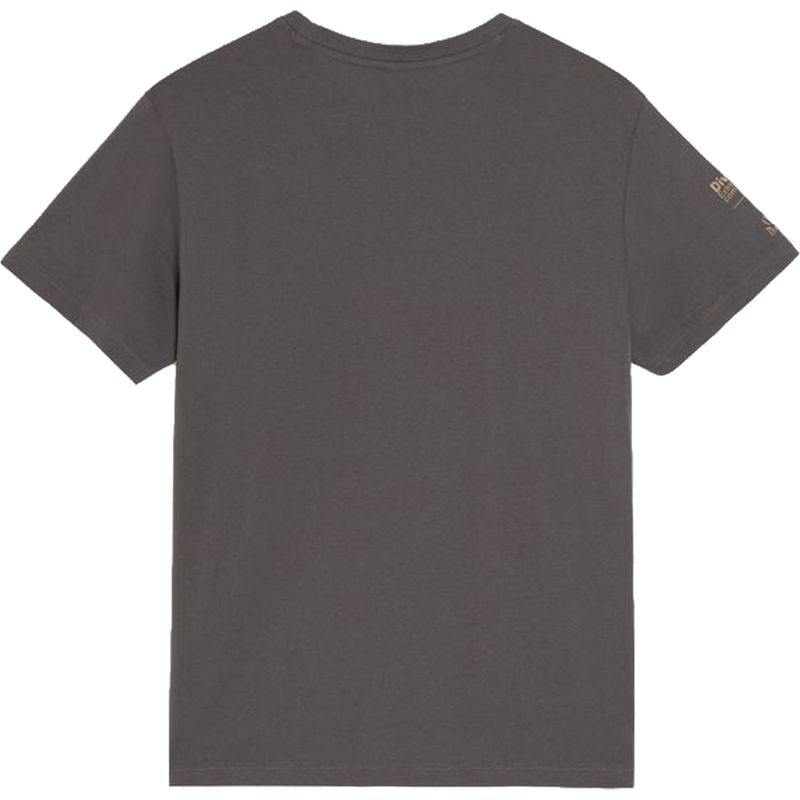 T-paita Dakar High 263 grafiitti