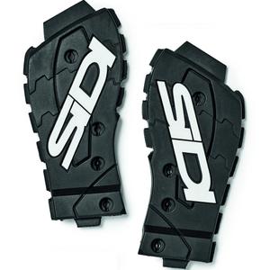 SIDI SRS CF 3 SRS -pohjat mustat