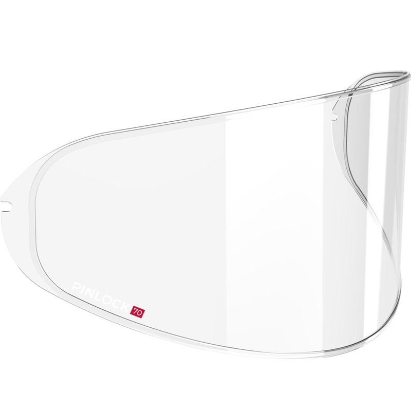 Pinlock® 70 MaxVision™ Airoh BANDIT -kypärän visiiriin, kirkas
