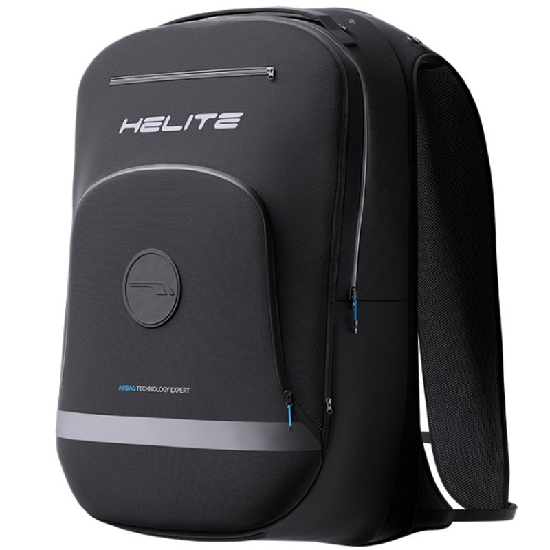 Turvatyynyreppu HELITE H-MOOV - elektroniikka 23 l