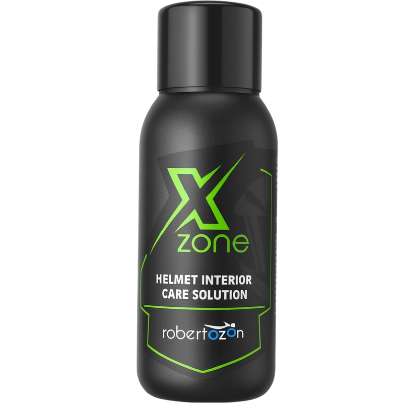Kypärän sisäpuhdistusaine Xzone® Kypärän sisäpuhdistusaine 300 ml