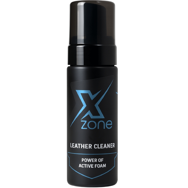 Xzone® Nahkapuhdistusvaahto 150 ml