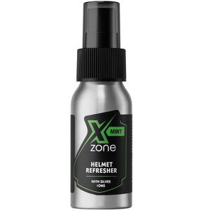 Xzone® Kypäränraikastin hopeaioneilla Minttu 50 ml