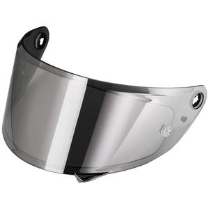 Peilihopea visiiri HJC HJ-35
