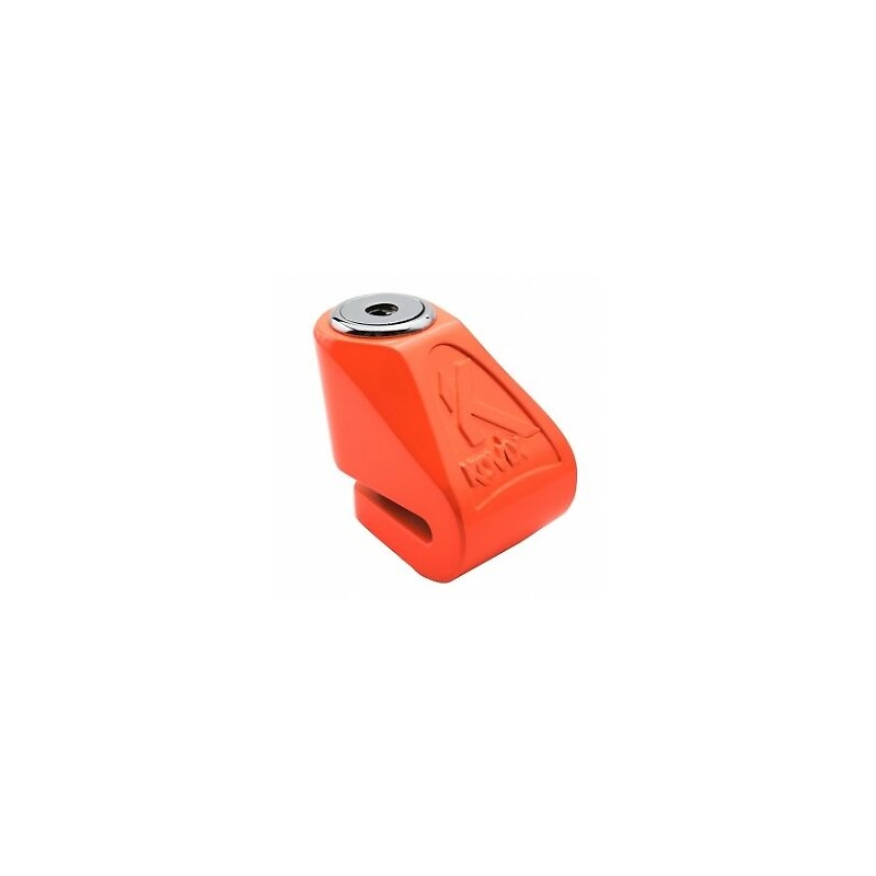 Levyjarrun lukko KOVIX KN1 oranssi