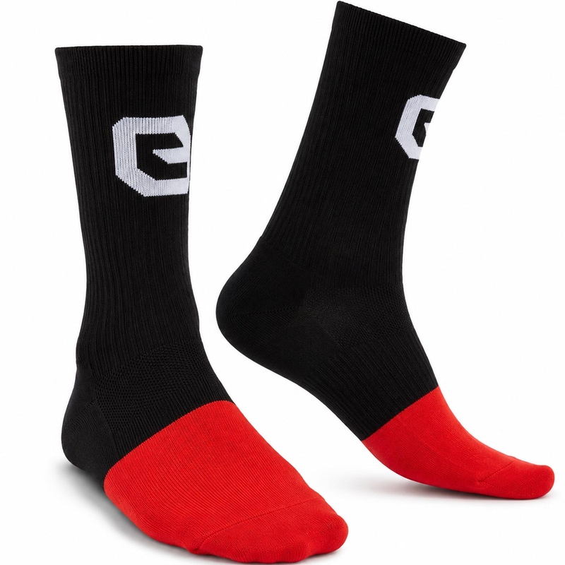 Eleveit Logo Sukat Mustat