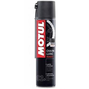 Ketjun voitelusuihke Motul C2+ Road Plus 400 ml