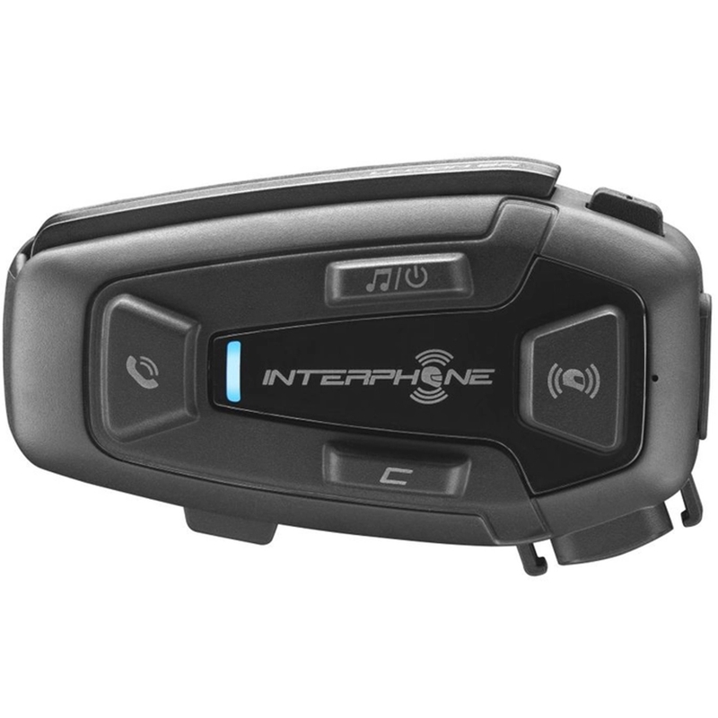Bluetooth-sisäpuhelin U-COM8R - Yksittäispakkaus