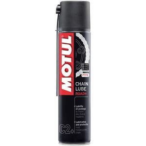 Ketjun voitelusuihke Motul C2+ 100 ml