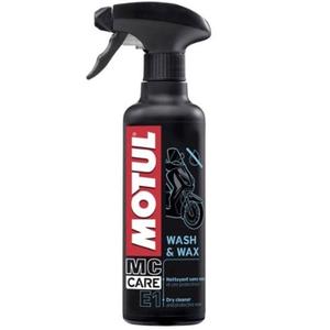 Motul E1 Pesuvaha
